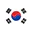 Bandera de KO